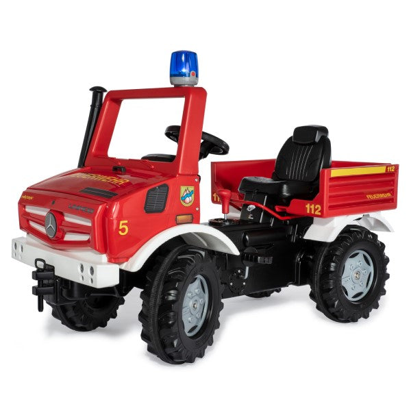 RollyToys rollyUnimog Fire