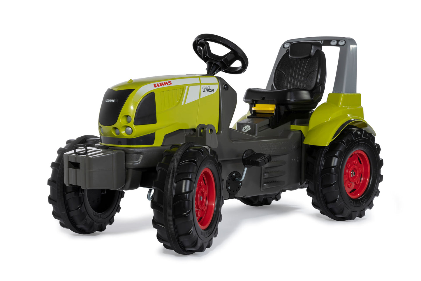 Rolly Toys rollyFarmtrac Claas Arion 640