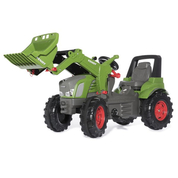 RollyToys rollyFarmtrac Fendt 939 Vario with front loader