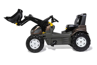 Rolly Toys rollyFarmtrac Premium II Valtra mit Frontlader