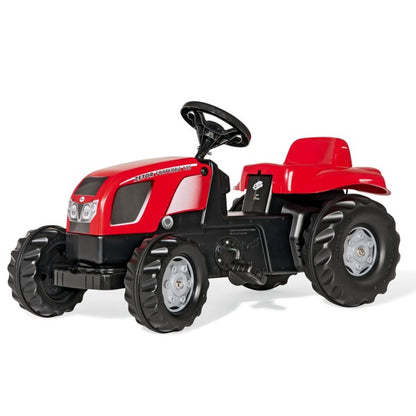 RollyToys Kid tracteur à pédales Zetor 11441