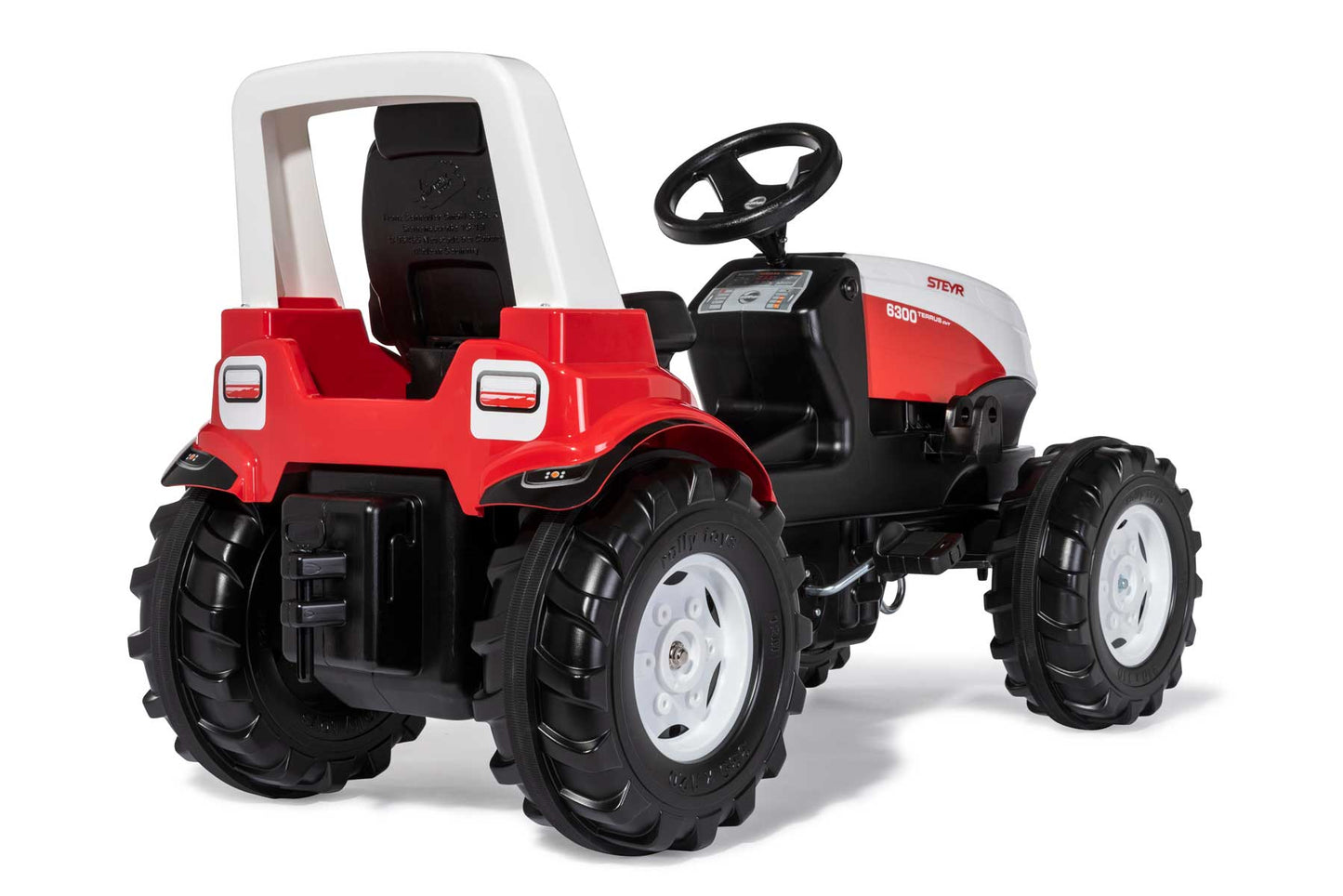 Rolly Toys rollyFarmtrac Steyr 6300 Terrus CVT