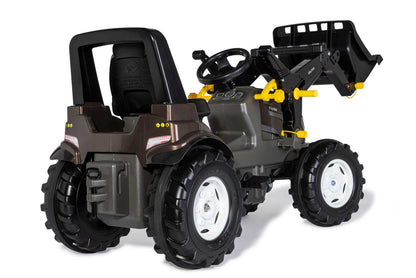 Rolly Toys rollyFarmtrac Premium II Valtra mit Frontlader