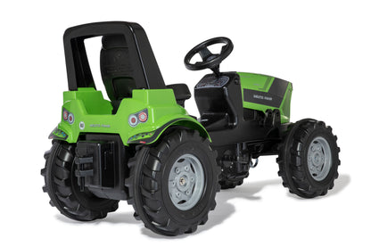 Rolly Toys rollyFarmtrac Deutz Agrotron 8280 TTV