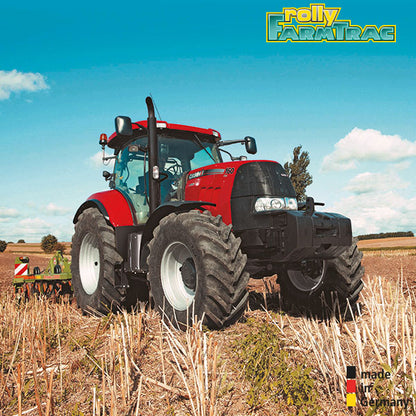 Tracteur à pédales RollyToys Farmtrac Case Puma CVX 225