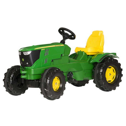 RollyToys Farmtrac Trettraktor John Deere 6210 R