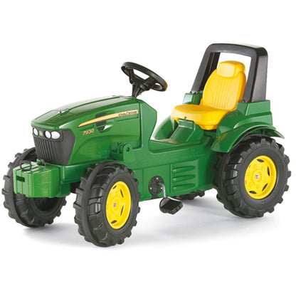 RollyToys Farmtrac Premium John Deere 7930