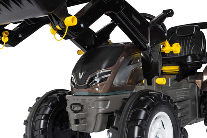 Rolly Toys rollyFarmtrac Premium II Valtra mit Frontlader