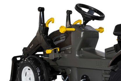 Rolly Toys rollyFarmtrac Premium II Valtra mit Frontlader