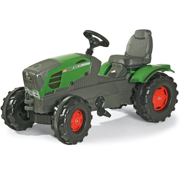 RollyToys Farmtrac Trettraktor Fendt 211 Vario