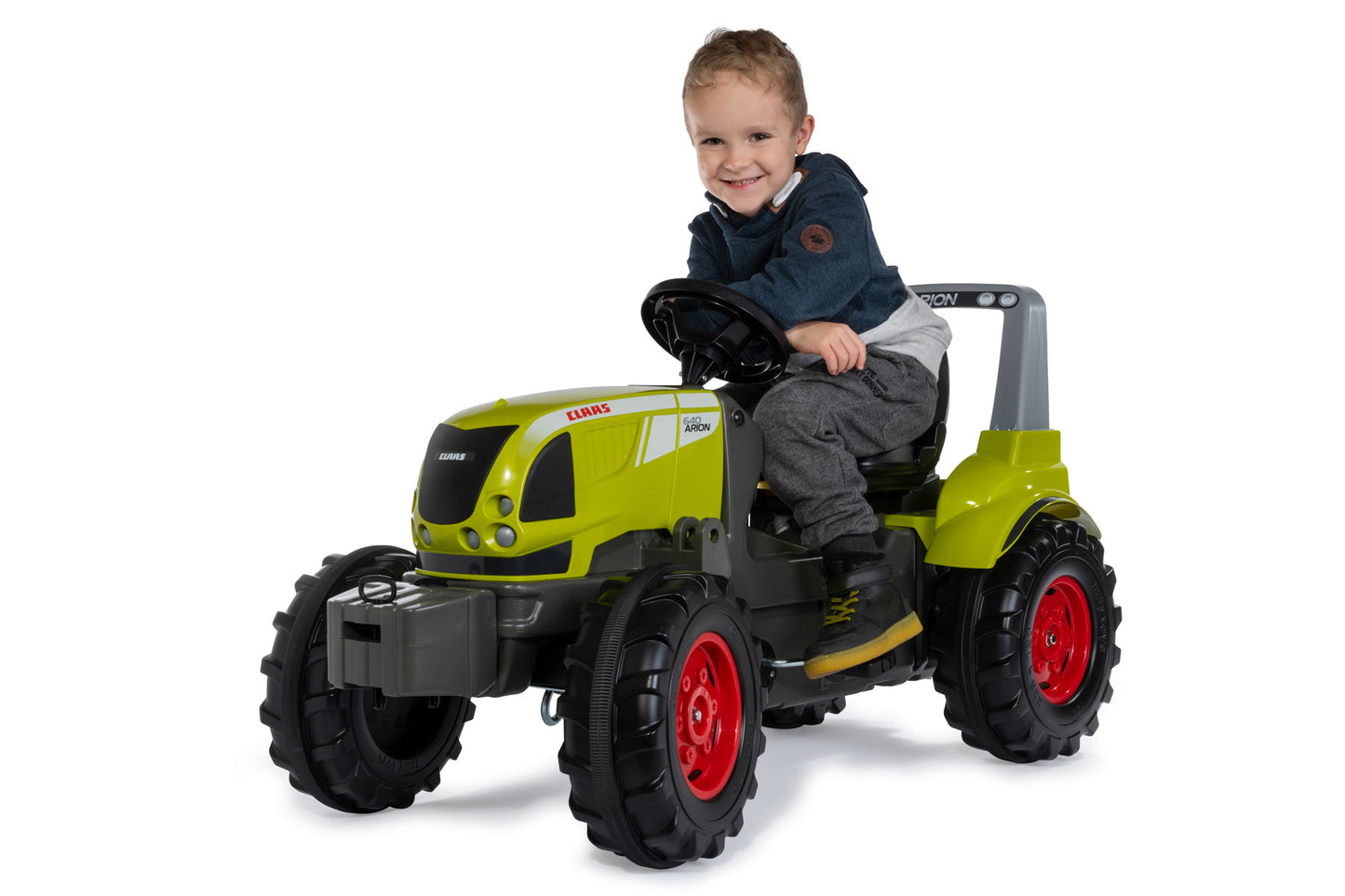 Rolly Toys rollyFarmtrac Claas Arion 640