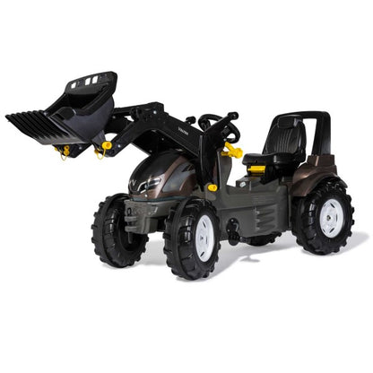 Rolly Toys rollyFarmtrac Premium II Valtra mit Frontlader