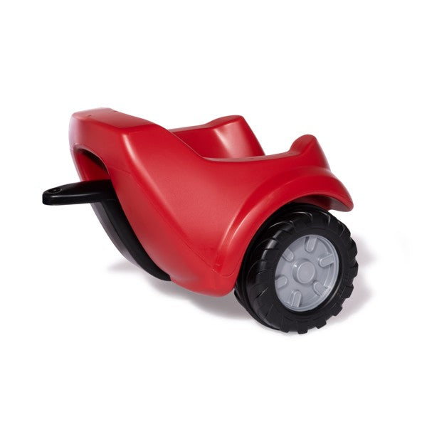 Rolly Toys rollyMinitrac Trailer, rot