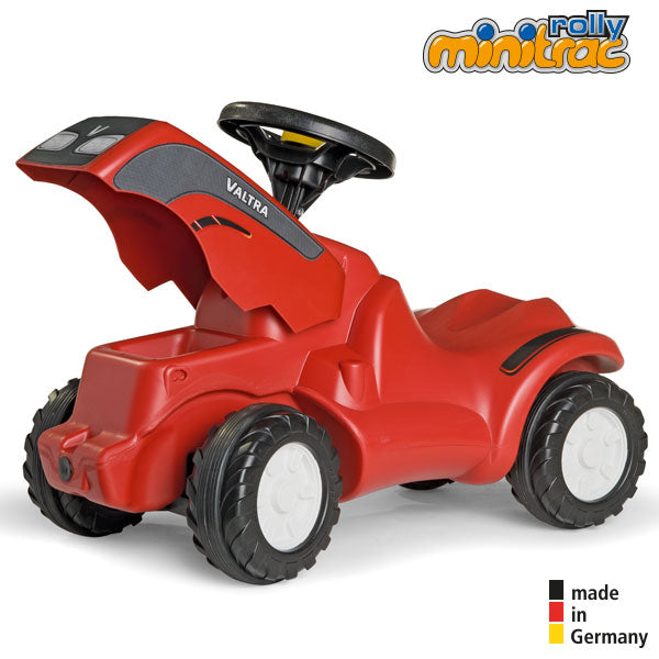 RollyToys Minitrac Rutscher Valtra