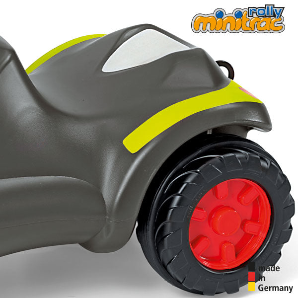 RollyToys Minitrac ride-on Claas Xerion