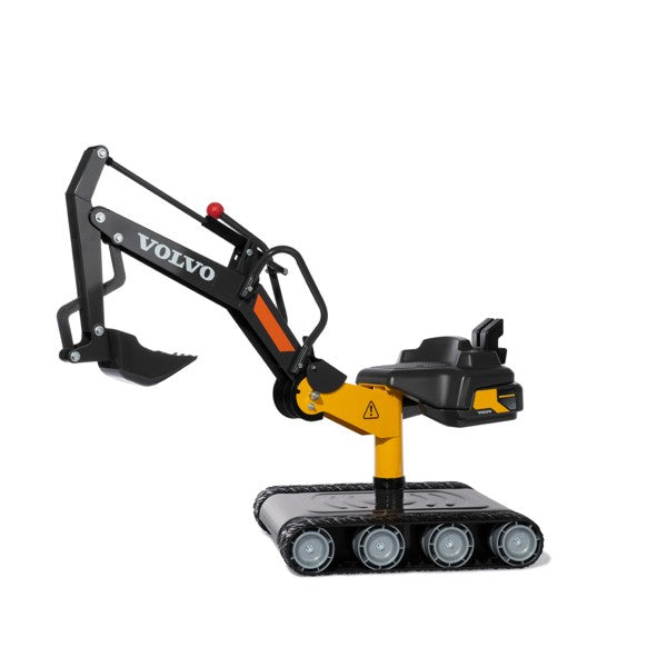 Rolly Toys rollyDigger XL Volvo