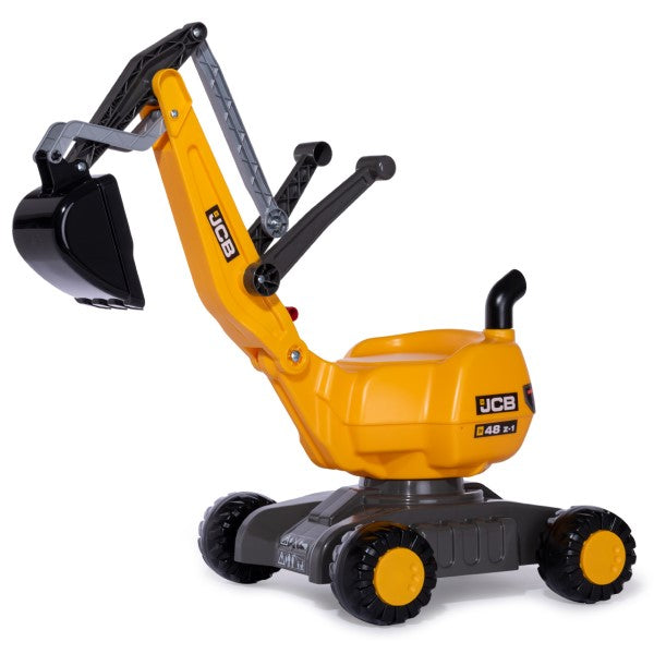 RollyToys Digger Excavator JCB