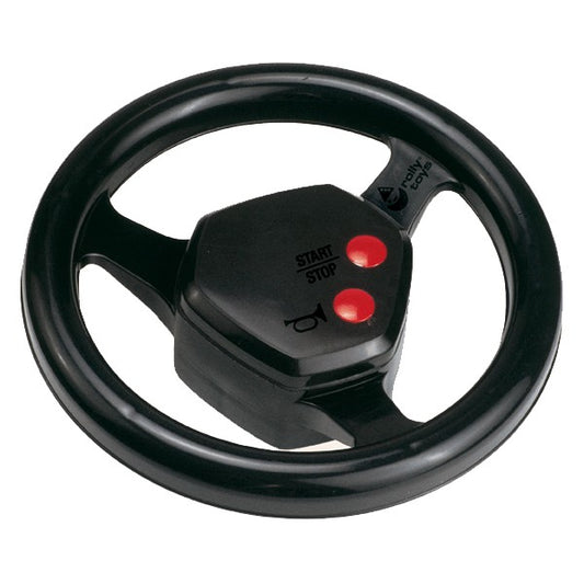 RollyToys sound steering wheel