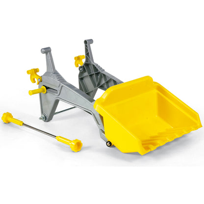 RollyToys rollyKid loader