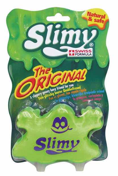 Joker Slimy - Blister Original 150g