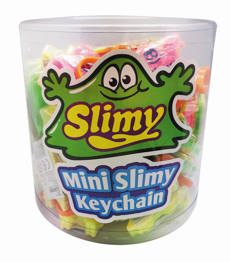 Joker Slimy - Keychain SLIMY Original 18g