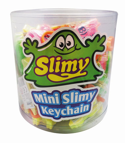 Joker Slimy - Porte-clés SLIMY Original 18g