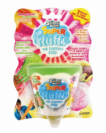 Joker Slimy - Super Fluffy Blister 100g