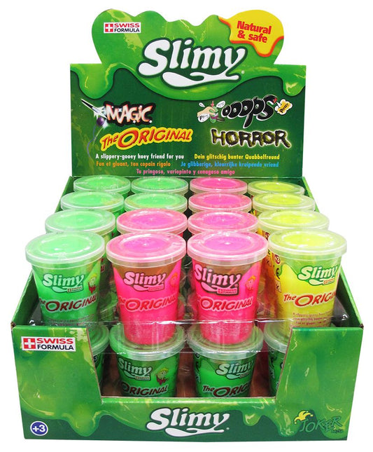 Joker Slimy - Original Mini 80g