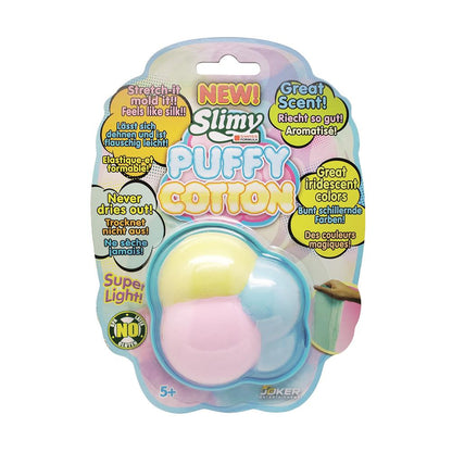 Joker Slimy - Puffy Cotton Blister 16g