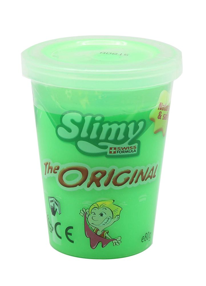 Joker Slimy - Original Mini 80g