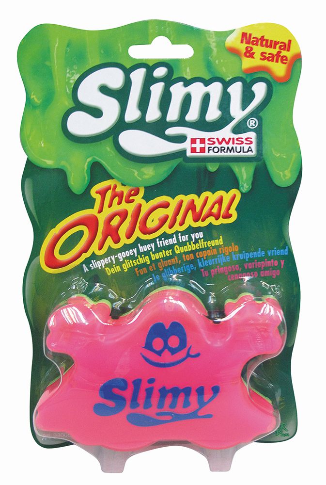 Joker Slimy - Blister Original 150g