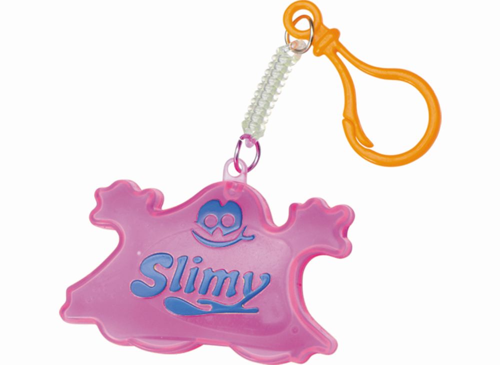 Joker Slimy - Keychain SLIMY Original 18g