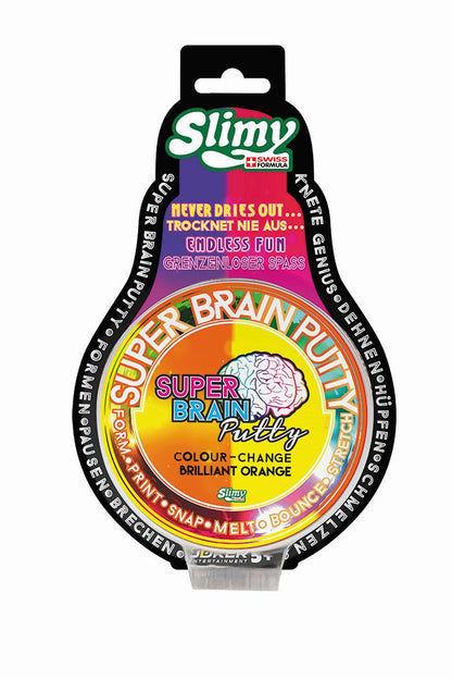 Joker Super Brain Putty - Colour Change Series 75g