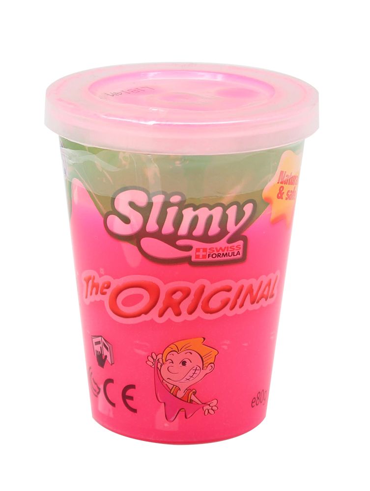 Joker Slimy - Original Mini 80g