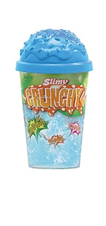 Joker Slimy - Crunchy Blister 120g