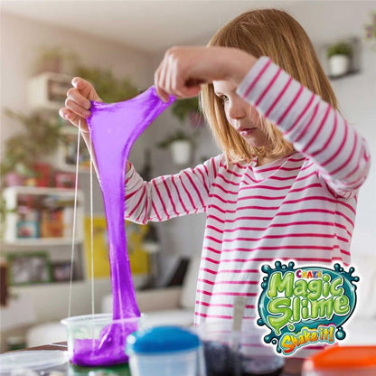 Craze Magic Slime DIY Licorne