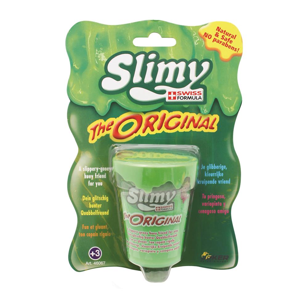 Joker Slimy - Blister Original 150g