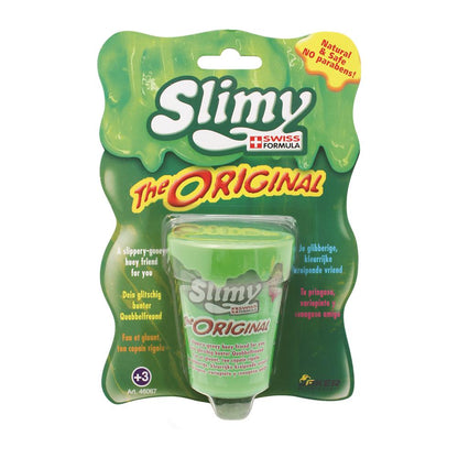 Joker Slimy - Blister Original 150g