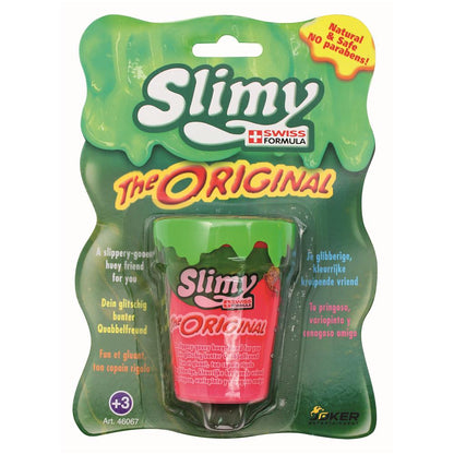 Joker Slimy - Blister Original 150g