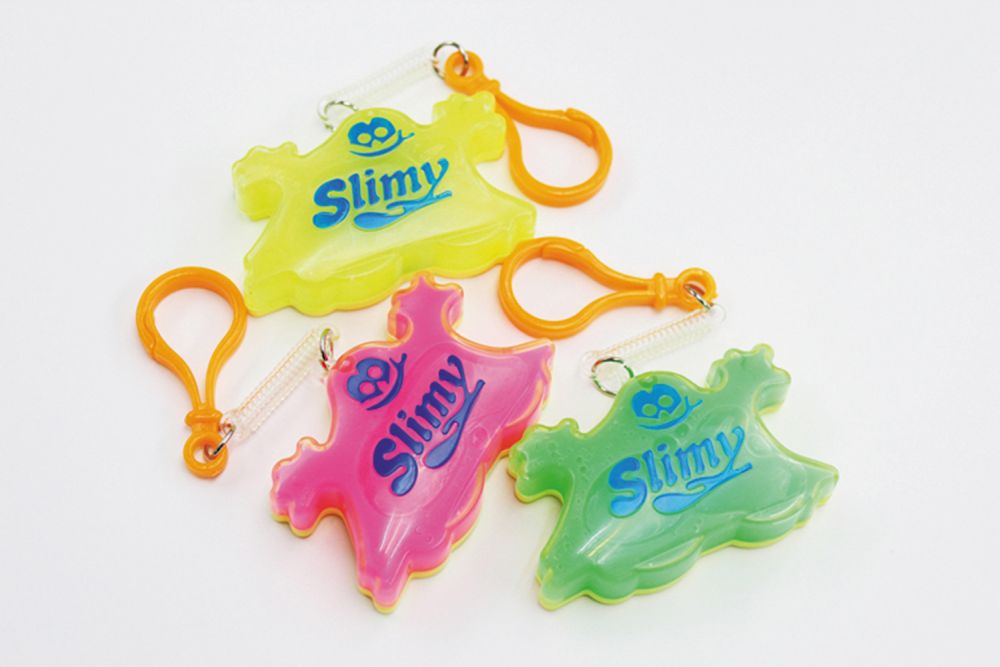 Joker Slimy - Keychain SLIMY Original 18g