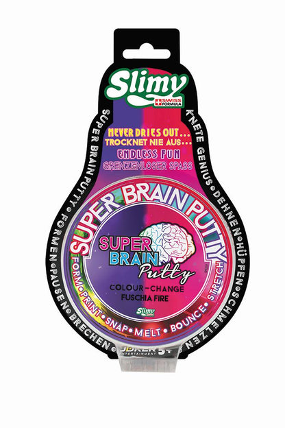 Joker Super Brain Putty - Colour Change Series 75g