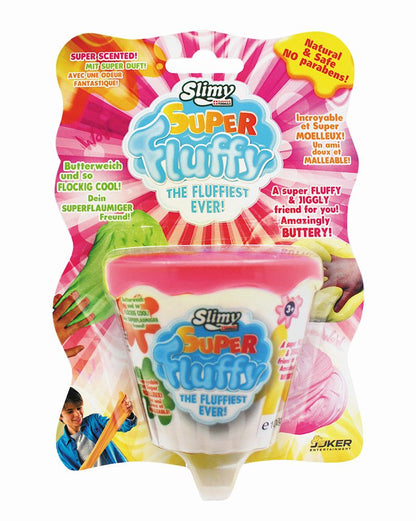 Joker Slimy - Super Fluffy Blister 100g