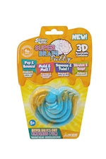 Joker Super Brain Putty - Couleur Torsadée 44g