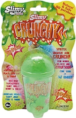 Joker Slimy - Crunchy Blister 120g