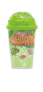 Joker Slimy - Crunchy Blister 120g