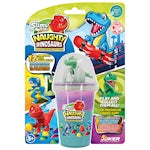 Joker Slimy - Blister de dinosaures à collectionner 155g