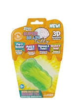 Joker Super Brain Putty - Couleur Torsadée 44g