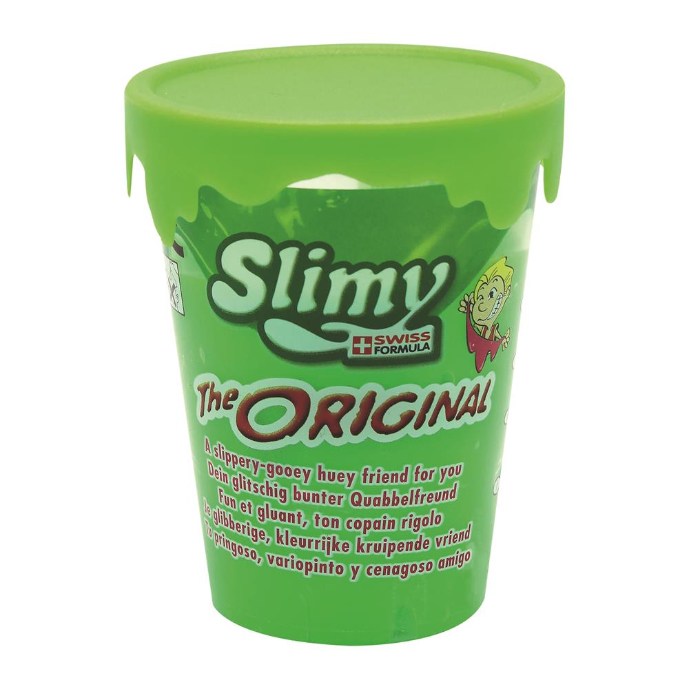 Joker Slimy - Original Mini 80g