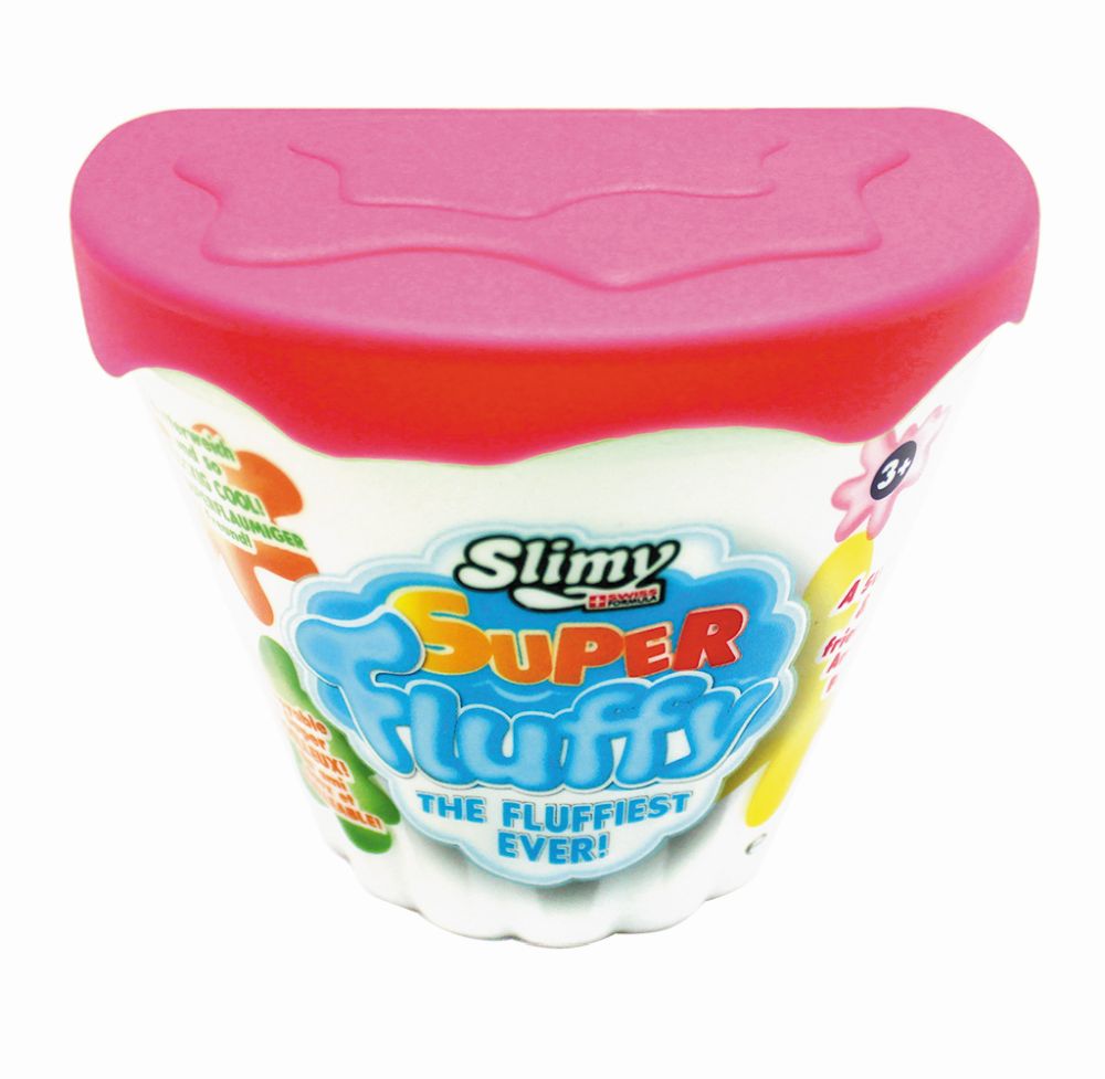 Joker Slimy - Blister super moelleux 100g