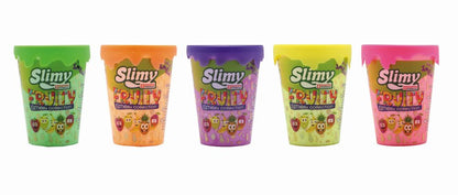 Joker Slimy - Fruity Smelly Blister 80g